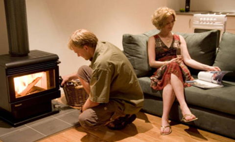 Cloudsong In Kangaroo Valley - Accommodation Sunshine Coast 5