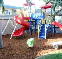 Admirals Lodge - Accommodation Sunshine Coast