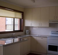 AnchorBell Holiday Apartments - Accommodation Sunshine Coast