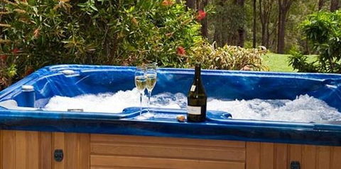 Bushview Cottage - Accommodation Sunshine Coast 4