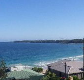 145 on the Parade - Accommodation Sunshine Coast
