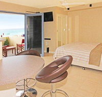 Aqua Shores Mollymook Beach - Accommodation Sunshine Coast