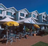 Breakers Apartments Mollymook - Accommodation Sunshine Coast
