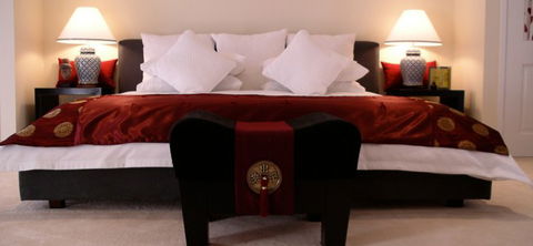 The Sun House Bed And Breakfast - Accommodation Sunshine Coast 0