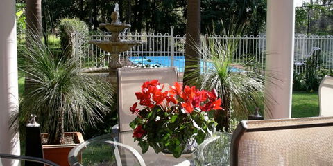The Sun House Bed And Breakfast - Accommodation Sunshine Coast 1