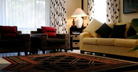 The Sun House Bed And Breakfast - Accommodation Sunshine Coast 2