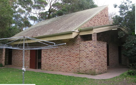 Alamein Caravan Park - Accommodation Sunshine Coast 3