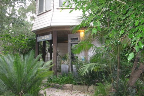 Alamein Caravan Park - Accommodation Sunshine Coast 4