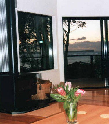 A Blue Point House Jervis Bay - Accommodation Sunshine Coast 4