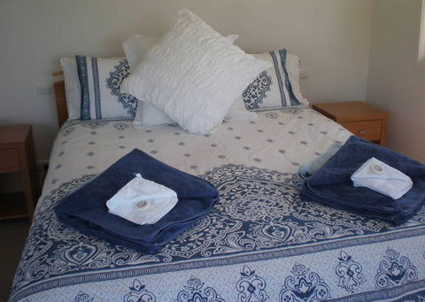 A Blue Point House Jervis Bay - Accommodation Sunshine Coast 5