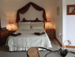 A View of Mt Warning Bed and Breakfast - Accommodation Sunshine Coast