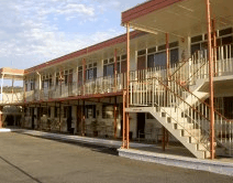Waterview Motel - Accommodation Sunshine Coast 0