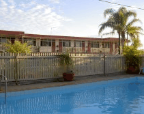 Waterview Motel - Accommodation Sunshine Coast 1