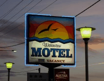 Waterview Motel - Accommodation Sunshine Coast 4