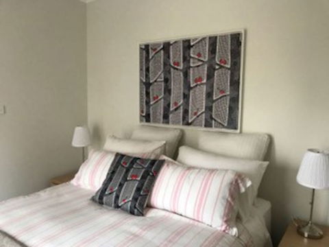 Glenelm Guest Cottage - Accommodation Sunshine Coast 0