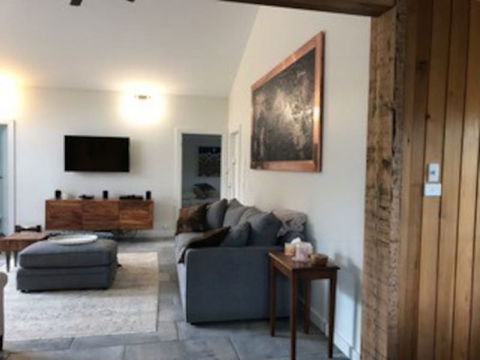 Glenelm Guest Cottage - Accommodation Sunshine Coast 1