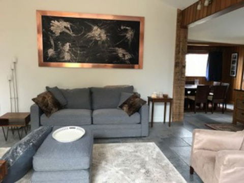Glenelm Guest Cottage - Accommodation Sunshine Coast 6