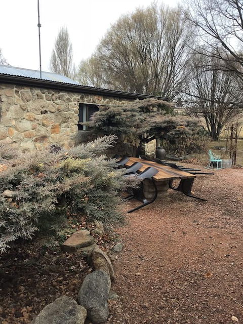 Glenelm Guest Cottage - Accommodation Sunshine Coast 8