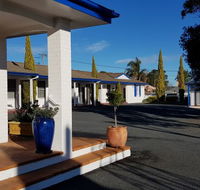 Colonial Motel - Accommodation Sunshine Coast