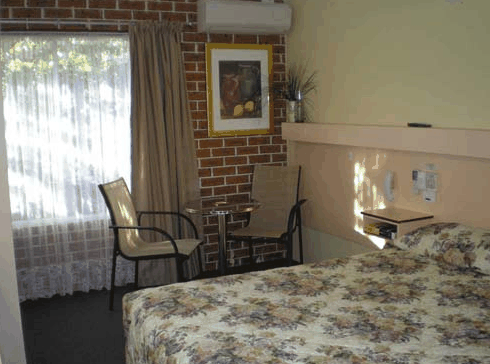 Mullumbimby Lyrebird Motel - Accommodation Sunshine Coast