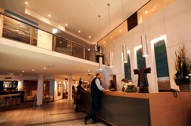 Ramada Hotel and Suites Ballina - Accommodation Sunshine Coast