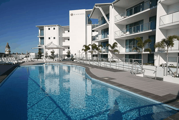 Ramada Hotel And Suites Ballina - Accommodation Sunshine Coast 3
