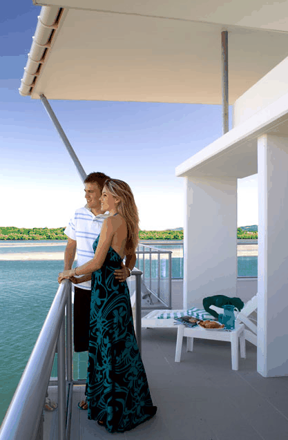 Ramada Hotel And Suites Ballina - Accommodation Sunshine Coast 5