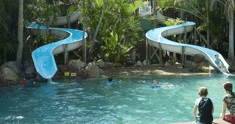 BIG4 North Star Holiday Resort