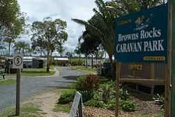 Deep Creek ACT Accommodation Sunshine Coast