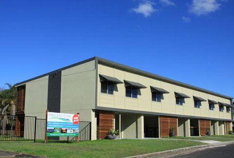 Maclean Stays - Accommodation Sunshine Coast 0