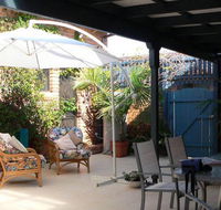 Ballina Beach House - Accommodation Sunshine Coast