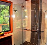 A Waterfall Hideout-Rainforest Cabin for Couples - Accommodation Sunshine Coast