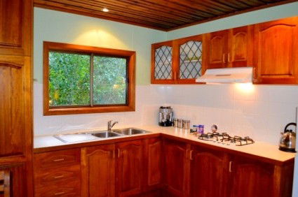 A Waterfall Hideout-Rainforest Cabin For Couples - Accommodation Sunshine Coast 2