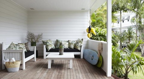 Atlantic Byron Bay - Accommodation Sunshine Coast 3