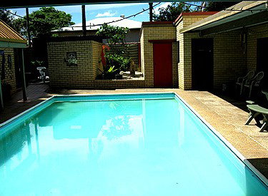 Edge Guest Rooms - Accommodation Sunshine Coast 0
