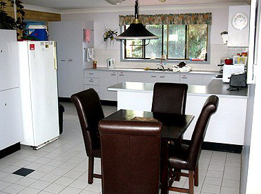 Edge Guest Rooms - Accommodation Sunshine Coast 3