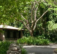 Invercauld House - Accommodation Sunshine Coast