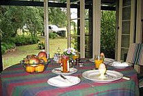 Chauvel Park B And B - Accommodation Sunshine Coast 1