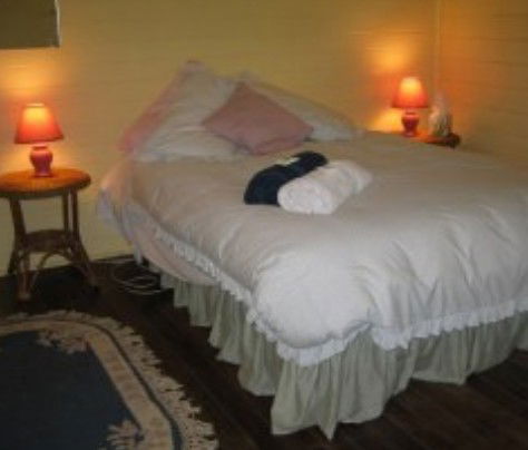 Chauvel Park B And B - Accommodation Sunshine Coast 3