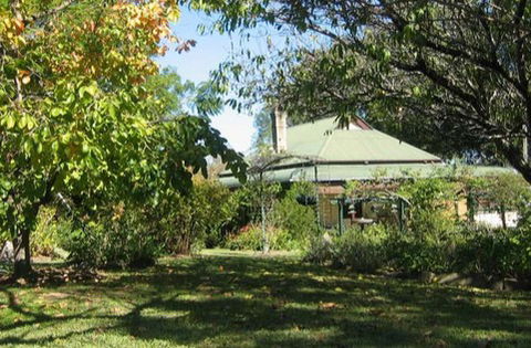 Chauvel Park B And B - Accommodation Sunshine Coast 4