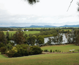 Woombah NSW Accommodation Sunshine Coast