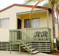 Maclean Riverside Caravan Park - Accommodation Sunshine Coast