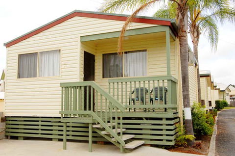 Maclean Riverside Caravan Park - Accommodation Sunshine Coast 0