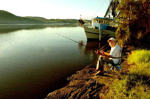 Maclean Riverside Caravan Park - Accommodation Sunshine Coast 1