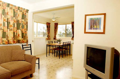 Maclean Riverside Caravan Park - Accommodation Sunshine Coast 2