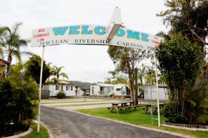 Maclean Riverside Caravan Park - Accommodation Sunshine Coast 3