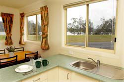 Maclean Riverside Caravan Park - Accommodation Sunshine Coast 4