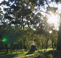 Calurla Chalets and Cottages - Accommodation Sunshine Coast