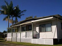 Fishing Haven Caravan Park - Accommodation Sunshine Coast 4
