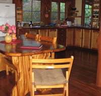 Black Sheep Farm Guest House - Accommodation Sunshine Coast